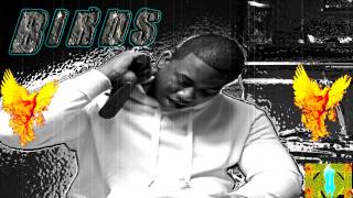 Gucci Mane x 808 Mafia Type Beat- Birds (Prod. By Nitrose)