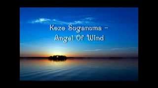 Kozo Suganuma - Angel Of Wind