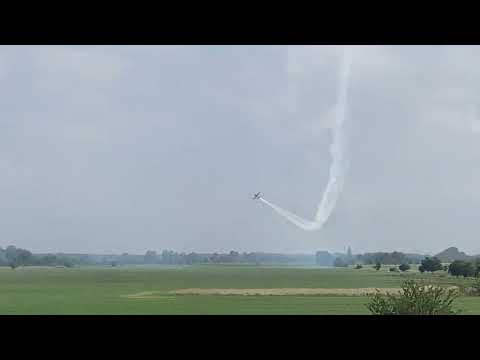 Martin Šonka 27.8.2022 Sokoleč