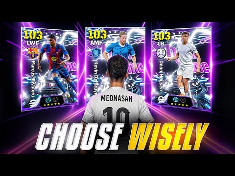 I've Tested and Ranked ALL NEW YEAR Showtime Players🔥WATCH THIS BEFORE YOU DECIDE!