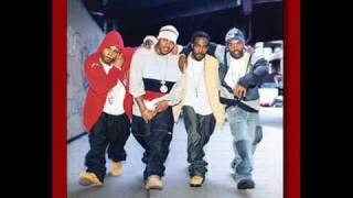 Jagged Edge - Get This