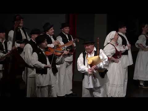 KUD  „DUČEC“, Mraclin koreografija