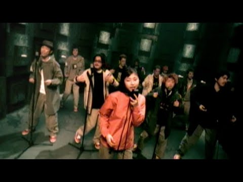 野猿 feat. CA / First impression