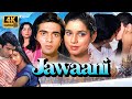 Jawaani 1984 80s Musical Classic R D Burman Full Movie 4K Ultra HD Neelam Kothari Debut