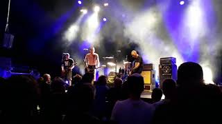 Burning Heads - In My Head - Live@La sirène 2017
