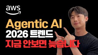 AWS AI x Industry Week로 보는 에이전틱 AI 트렌드와 산업별 AI 사례