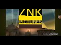 ZNK Pictures Film Corporation Logo 20th Century Gilbert Blythe Style ZNK Pictures