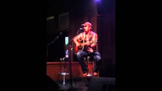 David Adam Byrnes "Sweet Distraction"