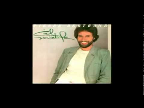 Pierre Bertrand   Schefferville 1981   TagTele