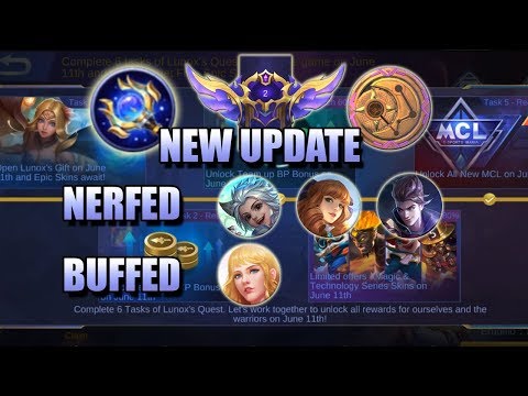 NEW UPDATE - HARITH, GUINEVERE, CELESTIAL LEVELS