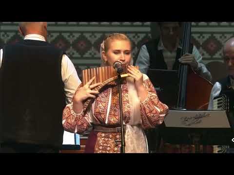 Ilinca Din- Breaza| Premiul I al Festivalului “Dan Moisescu”