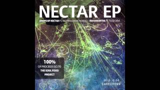 Drops of Nectar (ft. Radhika Manchanda)