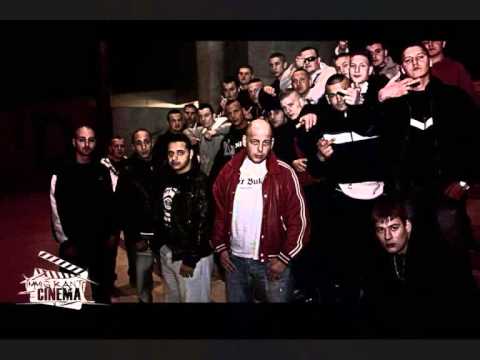 Xraab,Saipha ft.DNP LuginA,Dizzy Lo Maphiozo -Von ZH bis SG