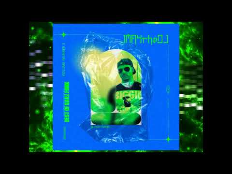 JMAY the DJ - The Best of Baile Funk Vol. 3 (2023 Brazilian Funk / FunkRave DJ Mix)