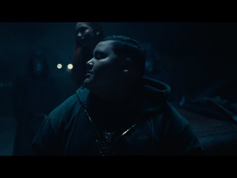 FloyyMenor - CUÉNTAME (Video Oficial)