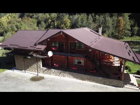 Pensiunea Stanistea Cerbilor - Campulung Moldovenesc