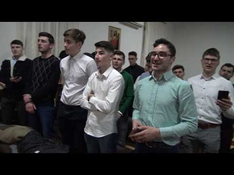 Azi e zi mare (Seara de cantare, Pechea 15 Februarie 2020)