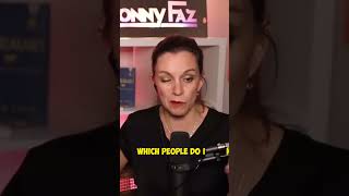 Mom reacts to gym creep!