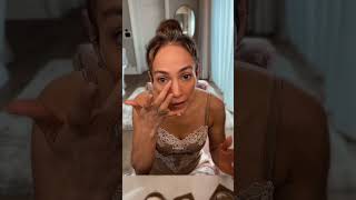 Download lagu Glow Mama 💛 #jenniferlopez #jlo #jlobeauty mp3