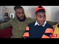TRIANGLE Season 5 Episode 23 Man On The Side