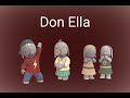 Vintage Intros Ella The Elephant 1918
