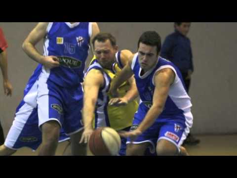 TABIRAKO BAQUE Senior Especial 2012-13