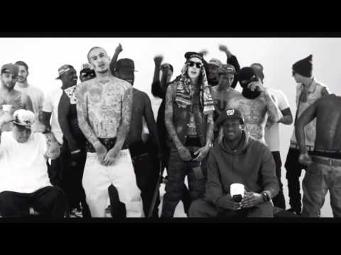 King Maney ft. SoTattedSharky - Addicted