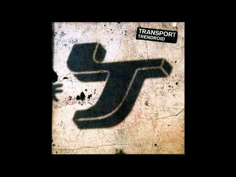 Trendroid - Transport 6 CD1