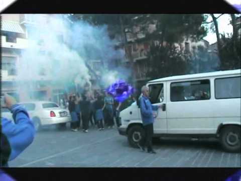 LORETO C5 è IN SERIE A secondo tempo Prima Parte