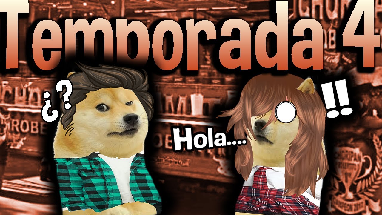 ASI CONOCI A ANGELA.. NOVIA CON DERECHO TEMPORADA 4 - Abro Hilo