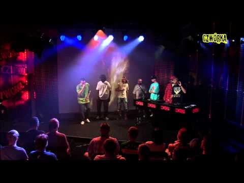 Luks Mamilion - Antidotum