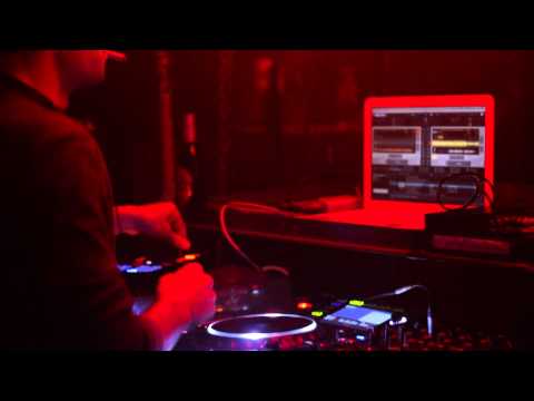 Synox @ Subland - Berlin (Renegade Hardware Sessions) 17.01.14