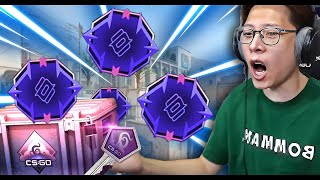 MƯA EXCLUSIVE VỚI CHIẾC HÒM DREAMS AND NIGHTMARES