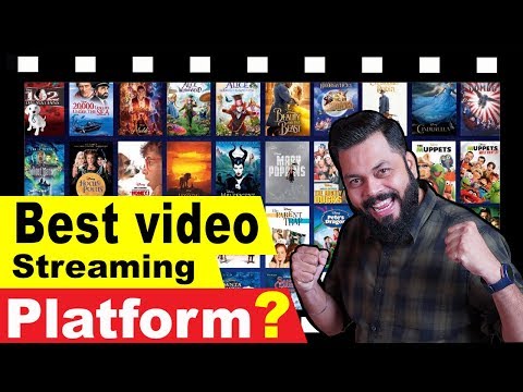 Is This The Best Video Streaming Platform? ⚡ ⚡ ⚡ Disney+ Hotstar App Review