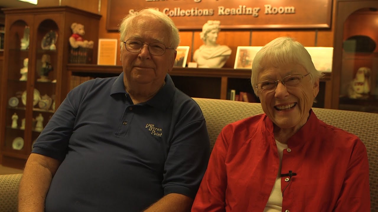 Lifelong Learning Institute - Ohio Wesleyan University