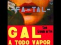 05 Hotel Das Estrelas - Fa-Tal - Gal a Todo Vapor