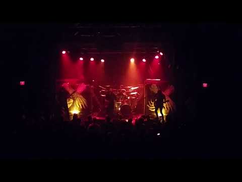 Pillorian - By the Light of a Black Sun (Pittsburgh 10/15/2017)