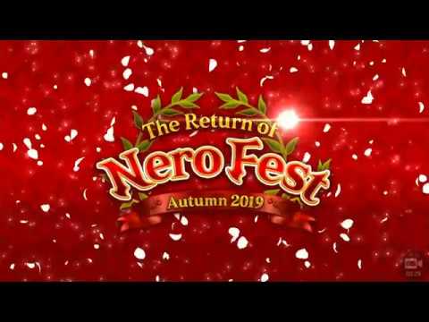 Fate/Grand Order - Nero Fest 2019 - Exihibition Battle VI - The Oldest Hero