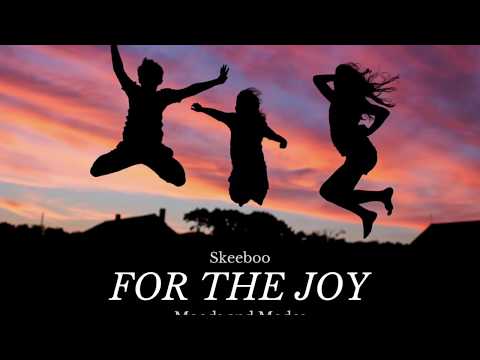Skeeboo - For the Joy [Album Art Video]