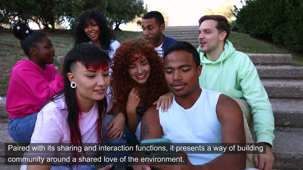 AI Environmental Intelligence: Biodiversity Tracking and EarthSnap Innovation