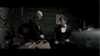 Блейк Ритсон в короткометражке "For Elsie"