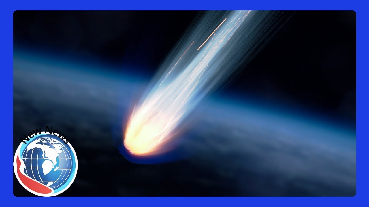 Ancient Meteorite Found in Georgia Predates Earth by 20 Million Years