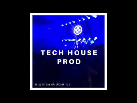 NEW TECH HOUSE 2017 /Auditory Hallucination - Starship Troopers TECH HOUSE