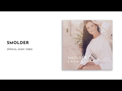 'Smolder' by Coco Scott