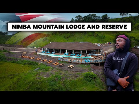 Nimba Mountain Lodge: A journey of discovery