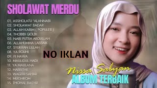 Download lagu SHOLAWAT NABI TERBARU NISSA SABYAN ||MP3 SHOLAWAT TERBARU NISSA SABYAN || FULL SHOLAWAT mp3 Download lagu SHOLAWAT NABI TERBARU NISSA SABYAN ||MP3 SHOLAWAT TERBARU NISSA SABYAN || FULL SHOLAWAT mp3