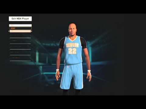 NBA 2K15 How to demigod and trick to upgrade your player