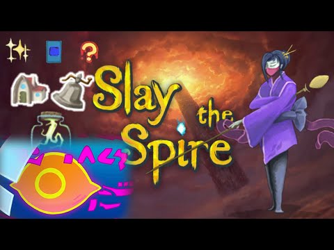 Slay the Spire October 21st Daily - Watcher | Apotheosis, Omniscience, Divinity - a religious run!