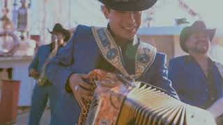 Pescadores de ensenada - Los Viejones de Linares (Video Oficial)
