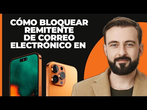 iOS 15: Cómo evitar que los correos electrónicos te rastreen con Mail Privacy Protection